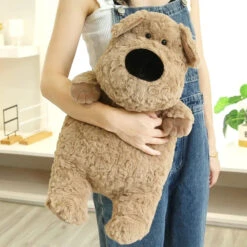 Squishy Fluffy Animal Squad Fox Dino Bunny Bear Pig Dog Plushies -Kawaii Store kawaiies plushies plush softtoy squishy fluffy animal squad fox dino bunny bear pig dog plushies new soft toy dog 232509