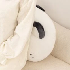 Squishy Sweet Cat Pillow Plushie -Kawaii Store kawaiies plushies plush softtoy squishy sweet cat pillow plushie new soft toy 405085