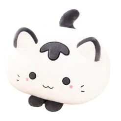 Squishy Sweet Cat Pillow Plushie -Kawaii Store kawaiies plushies plush softtoy squishy sweet cat pillow plushie new soft toy 724783
