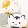 Squishy Sweet Cat Pillow Plushie 2 Squishy Sweet Cat Pillow Plushie -Kawaii Store kawaiies plushies plush softtoy squishy sweet cat pillow plushie new soft toy 780608