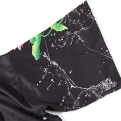 Apparel Suiren Water Lily Kimono -Kawaii Store kawaiies plushies plush softtoy suiren water lily kimono kimono 133193