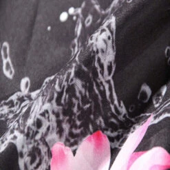 Apparel Suiren Water Lily Kimono -Kawaii Store kawaiies plushies plush softtoy suiren water lily kimono kimono 202775