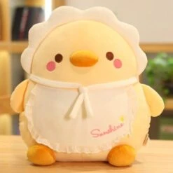 Sunshine Babies Collection -Kawaii Store kawaiies plushies plush softtoy sunshine babies collection new soft toy 16in 40cm chick 470988