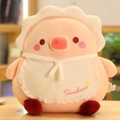 Sunshine Babies Collection -Kawaii Store kawaiies plushies plush softtoy sunshine babies collection new soft toy 16in 40cm pig 144945