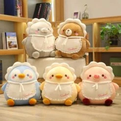 Sunshine Babies Collection -Kawaii Store kawaiies plushies plush softtoy sunshine babies collection new soft toy 383892