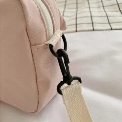 Apparel Super Bear Friends Satchel -Kawaii Store kawaiies plushies plush softtoy super bear friends satchel bags 225403