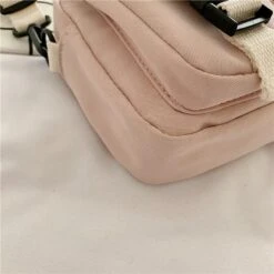 Apparel Super Bear Friends Satchel -Kawaii Store kawaiies plushies plush softtoy super bear friends satchel bags 584092