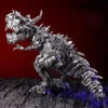 Super Mech Colossal Carnotaurus Dinosaur Building Set 1 Super Mech Colossal Carnotaurus Dinosaur Building Set -Kawaii Store kawaiies plushies plush softtoy super mech colossal carnotaurus dinosaur building set new build it 417392