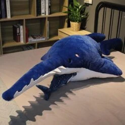Super Sawfish -Kawaii Store kawaiies plushies plush softtoy super sawfish new soft toy 258955