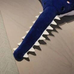 Super Sawfish -Kawaii Store kawaiies plushies plush softtoy super sawfish new soft toy 870611