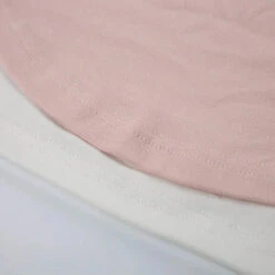 Apparel Sweet Pink Harajuku Style Slim-fit Laced Women's Top -Kawaii Store kawaiies plushies plush softtoy sweet pink harajuku style slim fit laced womens top tops 346556