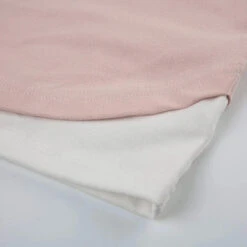 Apparel Sweet Pink Harajuku Style Slim-fit Laced Women's Top -Kawaii Store kawaiies plushies plush softtoy sweet pink harajuku style slim fit laced womens top tops 366359