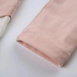 Apparel Sweet Pink Harajuku Style Slim-fit Laced Women's Top -Kawaii Store kawaiies plushies plush softtoy sweet pink harajuku style slim fit laced womens top tops 496932