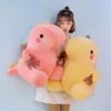 Taco, Taki & Tabi The Dino Family Plushies -Kawaii Store kawaiies plushies plush softtoy taco taki timo the dino family new soft toy 487678