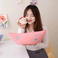 Tasty Takoyaki Balls Candy Bag Plushies 22 Tasty Takoyaki Balls Candy Bag Plushies -Kawaii Store kawaiies plushies plush softtoy tasty takoyaki balls candy bag plushies soft toy 519126