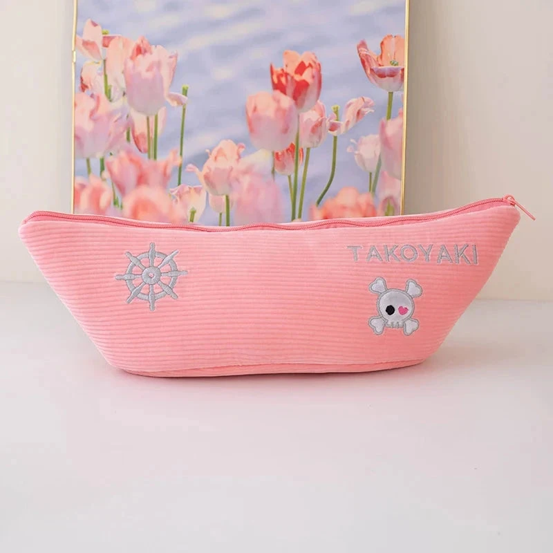 Tasty Takoyaki Balls Candy Bag Plushies 14 Tasty Takoyaki Balls Candy Bag Plushies - Image 12