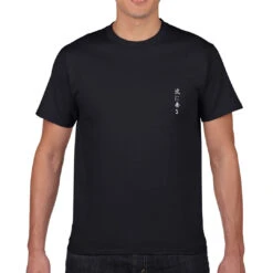 Apparel Tato Surfing The Great Wave Square Tee -Kawaii Store kawaiies plushies plush softtoy tato surfing the great wave square tee tops 946710