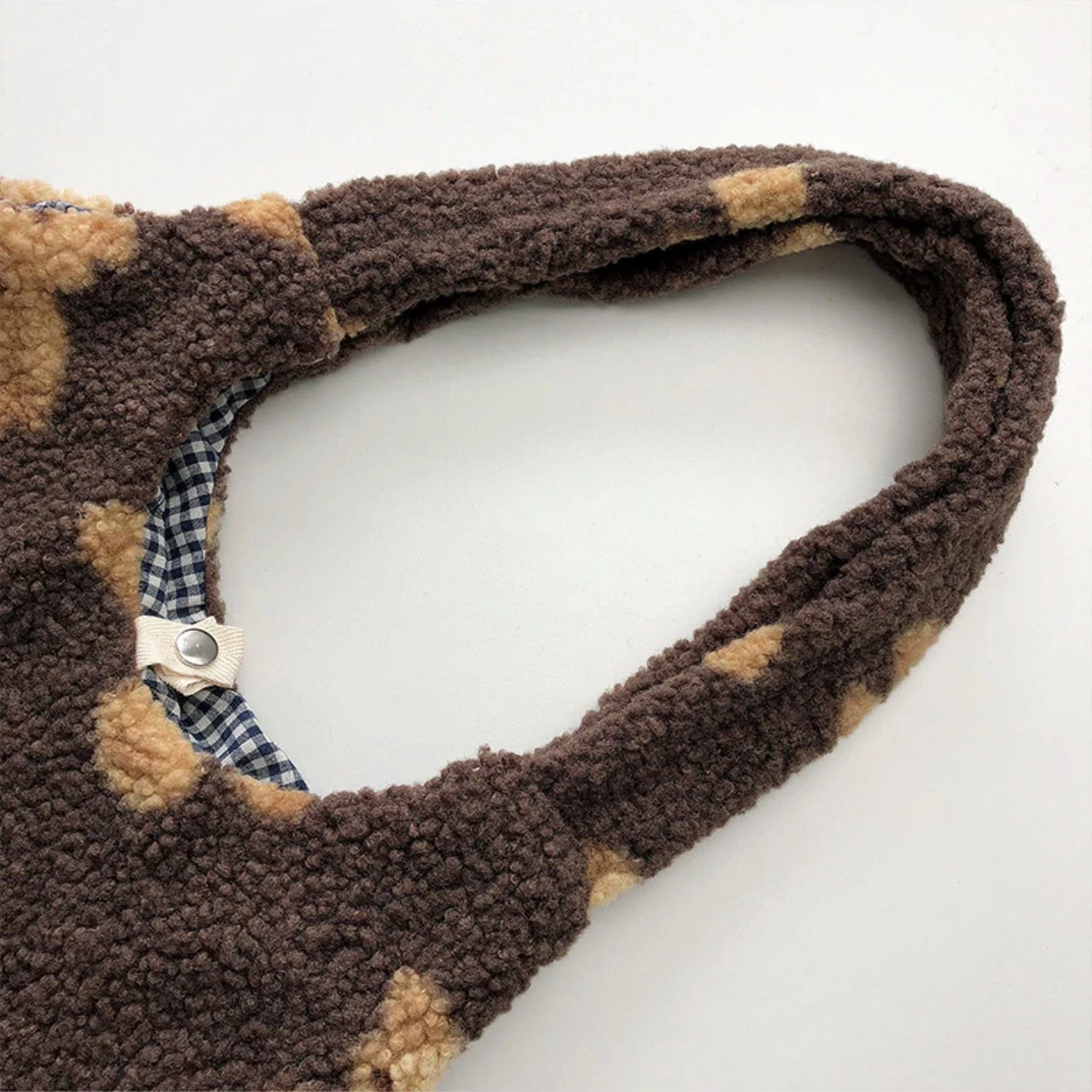 Apparel Teddy Bear Tote 12 Apparel Teddy Bear Tote - Image 10