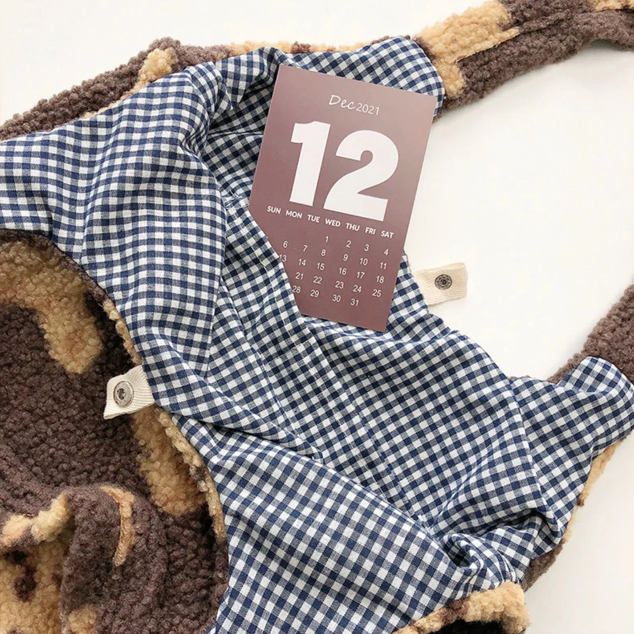 Apparel Teddy Bear Tote 11 Apparel Teddy Bear Tote - Image 9