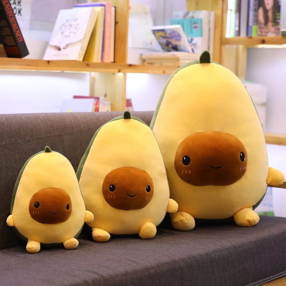 The Awkward Avocado 3 The Awkward Avocado