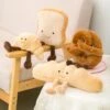 The Breakfast Club Collection -Kawaii Store kawaiies plushies plush softtoy the breakfast club collection new soft toy 525587
