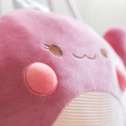 The Crab Queens -Kawaii Store kawaiies plushies plush softtoy the crab crew new soft toy 351937