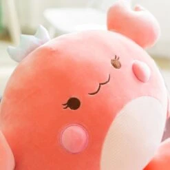 The Crab Queens -Kawaii Store kawaiies plushies plush softtoy the crab crew new soft toy 928405