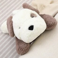 The Giant Fluffy Dogs Plushie Family -Kawaii Store kawaiies plushies plush softtoy the giant fluffy dogs plushie family new soft toy 869228