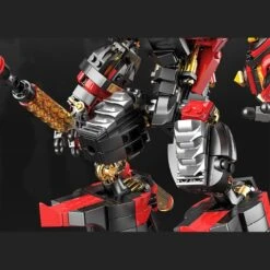 The Great Monkey King Collection Dark Knight Sun Wukong Building Blocks 27 The Great Monkey King Collection Dark Knight Sun Wukong Building Blocks -Kawaii Store kawaiies plushies plush softtoy the great monkey king collection dark knight sun wukong building blocks build it 237058