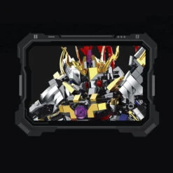 The Great Monkey King Collection Mighty Mercury Sun Wukong Building Blocks -Kawaii Store kawaiies plushies plush softtoy the great monkey king collection mighty mercury sun wukong building blocks build it 934876