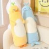 The Long Derpy Plushie Crew -Kawaii Store kawaiies plushies plush softtoy the long derpy plushie crew new soft toy 205021