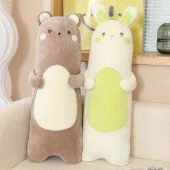 The Long Derpy Plushie Crew -Kawaii Store kawaiies plushies plush softtoy the long derpy plushie crew new soft toy 476861