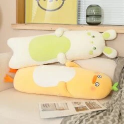 The Long Derpy Plushie Crew -Kawaii Store kawaiies plushies plush softtoy the long derpy plushie crew new soft toy 579670