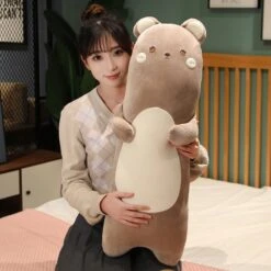 The Long Derpy Plushie Crew -Kawaii Store kawaiies plushies plush softtoy the long derpy plushie crew new soft toy 749463