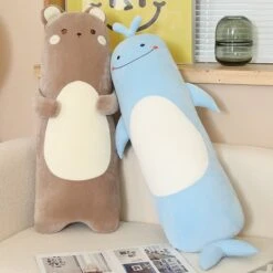 The Long Derpy Plushie Crew -Kawaii Store kawaiies plushies plush softtoy the long derpy plushie crew new soft toy 983151
