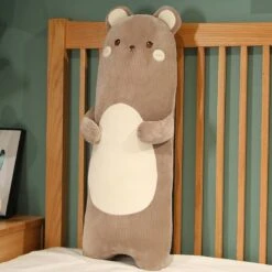 The Long Derpy Plushie Crew -Kawaii Store kawaiies plushies plush softtoy the long derpy plushie crew new soft toy bear 625855