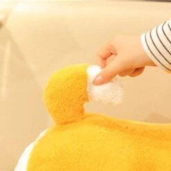 The Queens Corgis -Kawaii Store kawaiies plushies plush softtoy the queens corgis new 522467