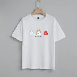 Apparel Three Angry Tatos Unisex Tee -Kawaii Store kawaiies plushies plush softtoy three angry tatos unisex tee apparel xs 452995