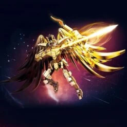 Three Kingdoms Warrior SunRay Building Blocks