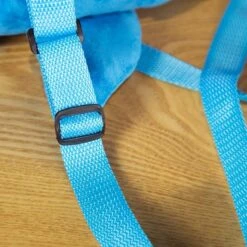 Apparel Tod The Shark Plush Backpack 33 Apparel Tod The Shark Plush Backpack -Kawaii Store kawaiies plushies plush softtoy tod the shark plush backpack bags 653606