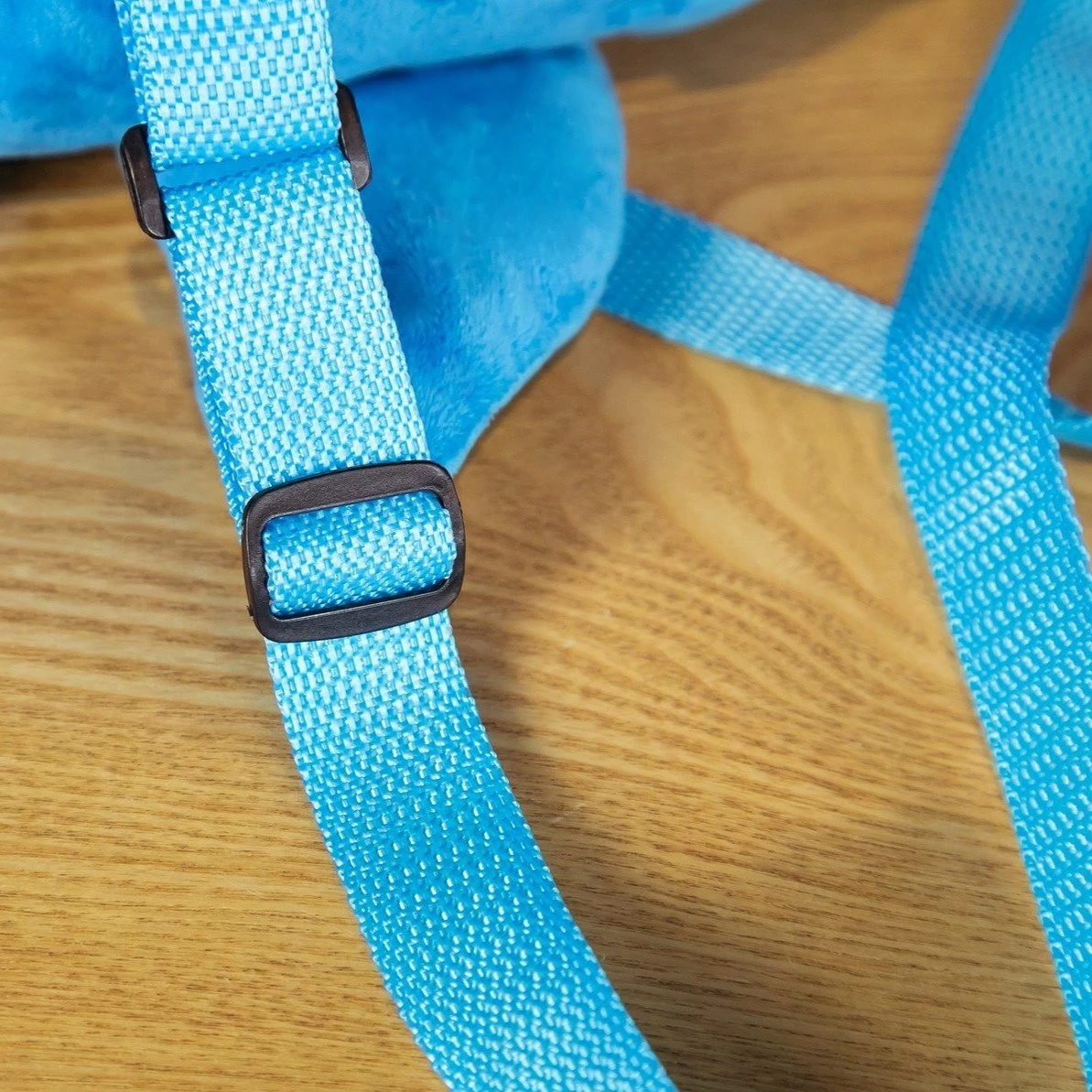 Apparel Tod The Shark Plush Backpack 17 Apparel Tod The Shark Plush Backpack - Image 15