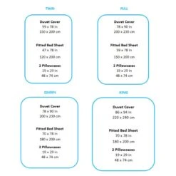 Turquoise Mulberry Silk Bedding Set -Kawaii Store kawaiies plushies plush softtoy turquoise mulberry silk bedding set bedding sets 319864