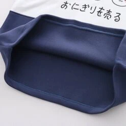 Apparel Two-Tone Blue Gray Trip Bears Unisex Sweatshirts -Kawaii Store kawaiies plushies plush softtoy two tone blue gray trip bears unisex sweatshirts new hoodies 245343