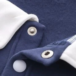 Apparel Two-Tone Blue Gray Trip Bears Unisex Sweatshirts -Kawaii Store kawaiies plushies plush softtoy two tone blue gray trip bears unisex sweatshirts new hoodies 700630