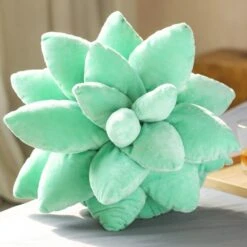 Vibrant Succulent Plush Squad -Kawaii Store kawaiies plushies plush softtoy vibrant succulent plush squad new soft toy 587093