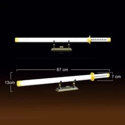 Wado Great Grade White Katana Sword Building Blocks 11 Wado Great Grade White Katana Sword Building Blocks -Kawaii Store kawaiies plushies plush softtoy wado great grade white katana sword building blocks build it 383343