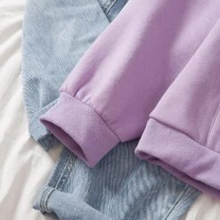 Apparel Watermelon Bears Part-Cotton Hoodie -Kawaii Store kawaiies plushies plush softtoy watermelon bears part cotton hoodie hoodies 206121