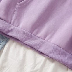 Apparel Watermelon Bears Part-Cotton Hoodie -Kawaii Store kawaiies plushies plush softtoy watermelon bears part cotton hoodie hoodies 782905