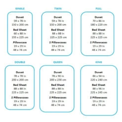 White Bunny Space Moon Bedding Set -Kawaii Store kawaiies plushies plush softtoy white bunny space moon bedding set home decor 638647