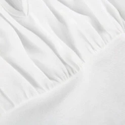 Apparel White Harajuku Laced Women's Long Sleeve Top 26 Apparel White Harajuku Laced Women's Long Sleeve Top -Kawaii Store kawaiies plushies plush softtoy white harajuku laced womens long sleeve top tops 885975